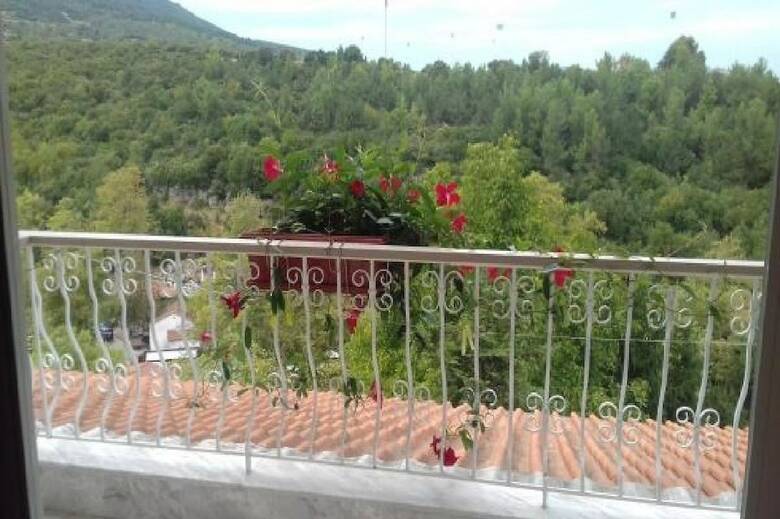 Hotel Olympus View
