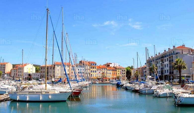 Apartamento Appartement Moderne de 54 M�, 2 Chambres