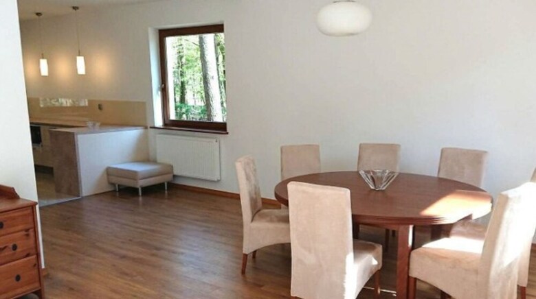 Residencia Rezydencja Michalow