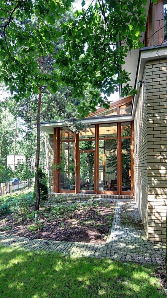 Residencia Rezydencja Michalow