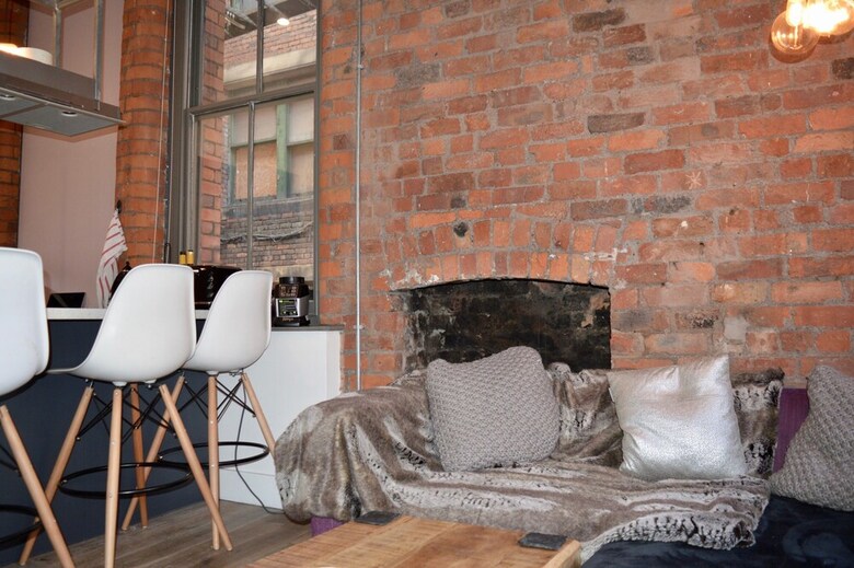 2 Bedroom Apartment In City Centre