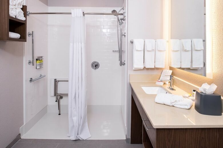 Aparthotel Staybridge Suites Pecos