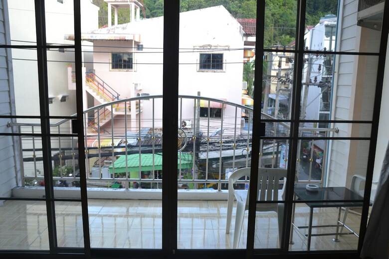 A&j Boutique Hotel Nanai