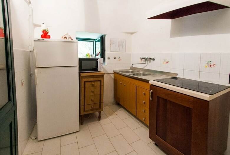 Apartamento Tenuta Deserto