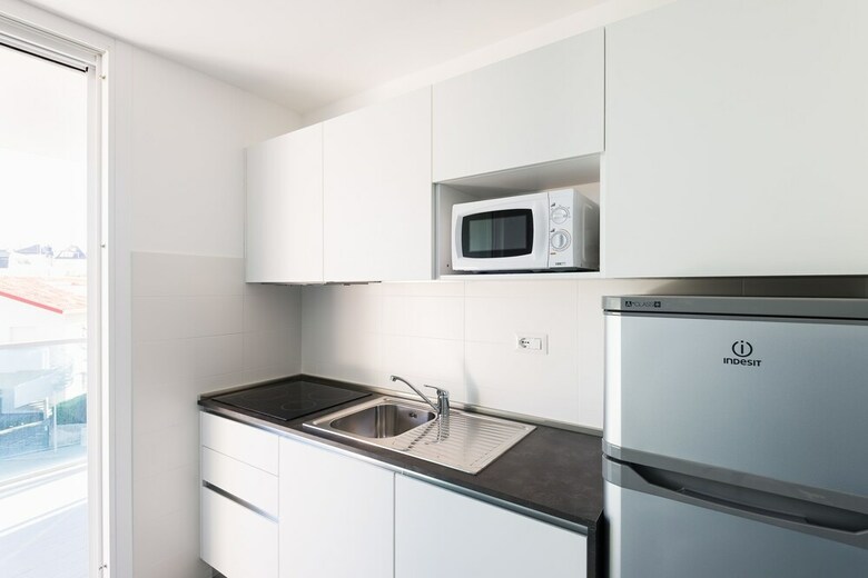 Apartamento Condominio Miramare