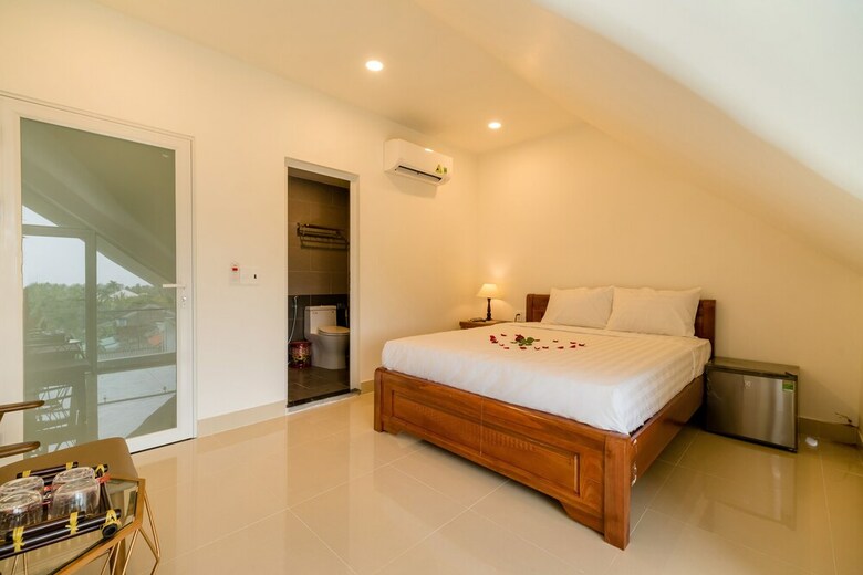Hotel Chi Thanh Villa