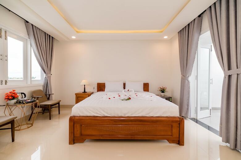 Hotel Chi Thanh Villa
