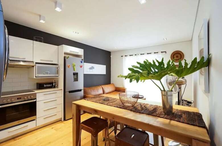 Apartamentos Queensbury 4
