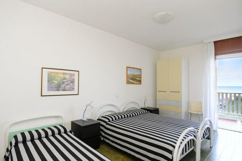 Apartamento Residence Punta Dell'est