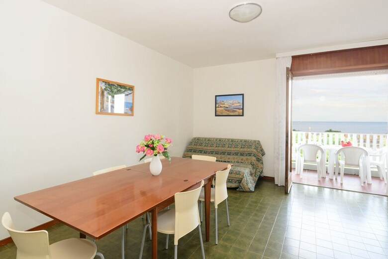 Apartamento Residence Punta Dell'est