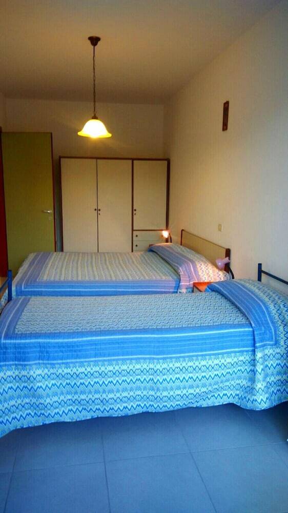 Apartamento Residence Punta Dell'est