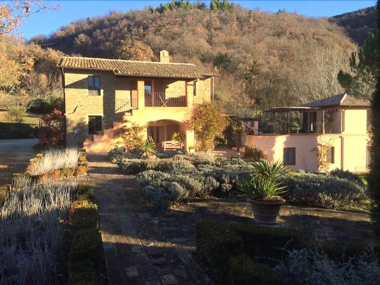 Agroturismo Casa Rosa