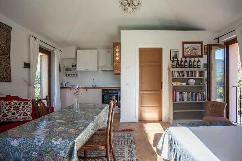 Agroturismo Casa Rosa