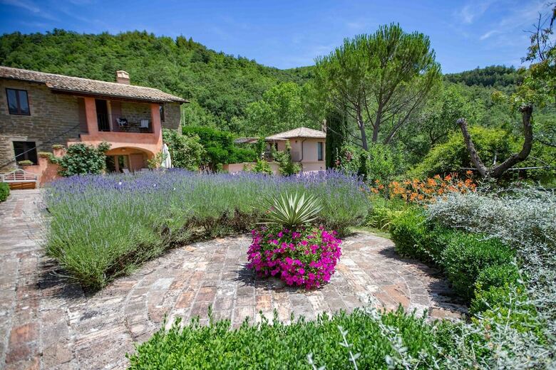 Agroturismo Casa Rosa