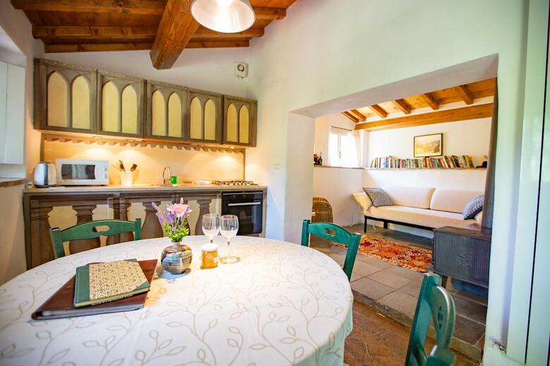Agroturismo Casa Rosa