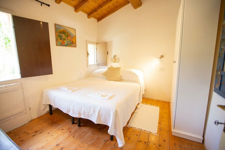 Agroturismo Casa Rosa