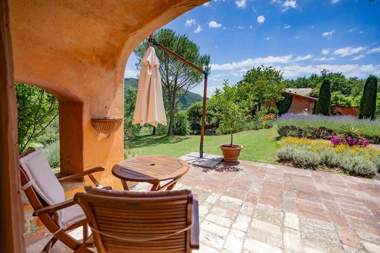 Agroturismo Casa Rosa