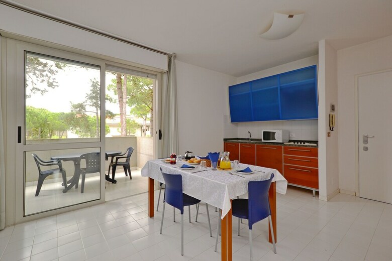 Apartamento Villagio Parco Hemingway