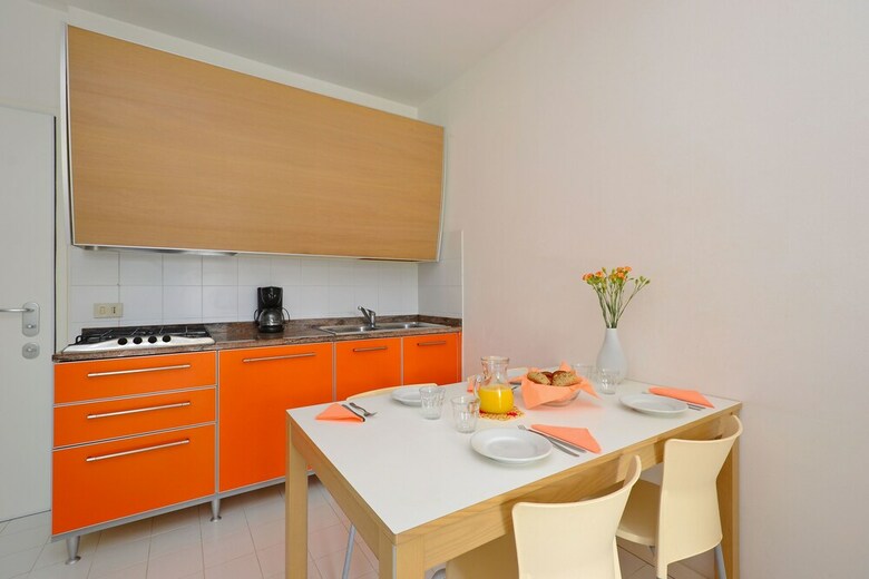 Apartamento Villagio Parco Hemingway