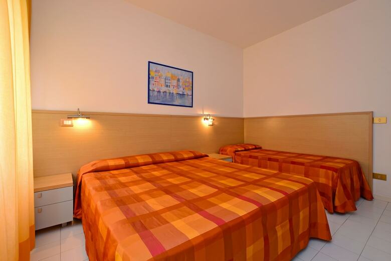 Apartamento Villagio Parco Hemingway