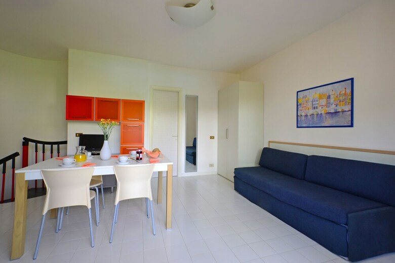 Apartamento Villagio Parco Hemingway