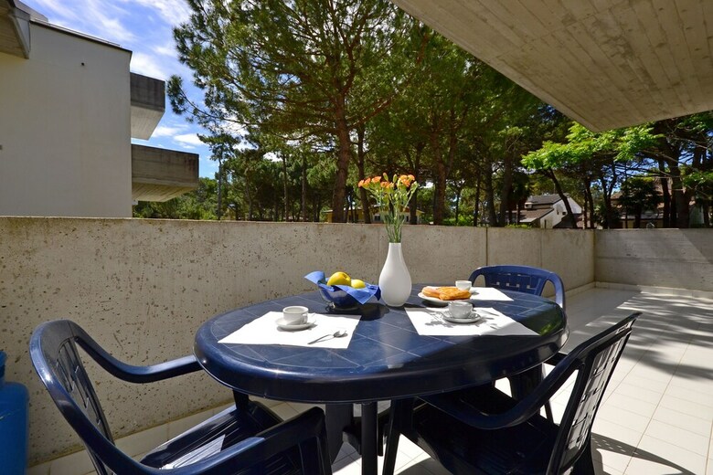 Apartamento Villagio Parco Hemingway