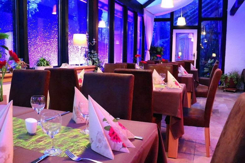 Landhotel Restaurant Wellness Feldmaus