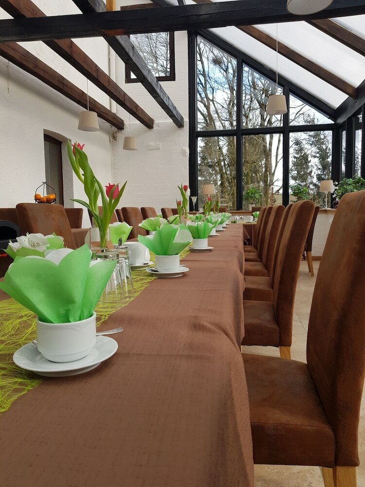 Landhotel Restaurant Wellness Feldmaus