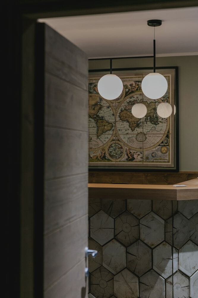 Hotel Albergo Miramonti