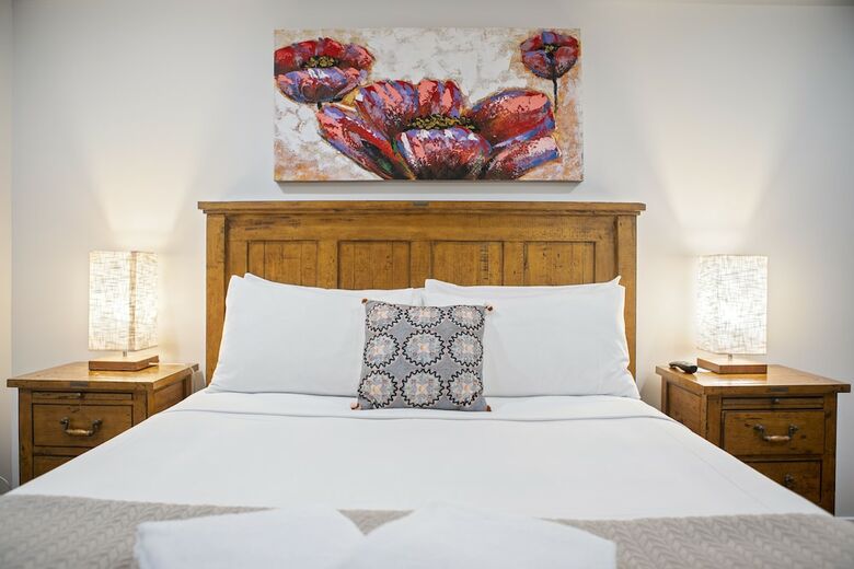 Hotel Airlie Guest House