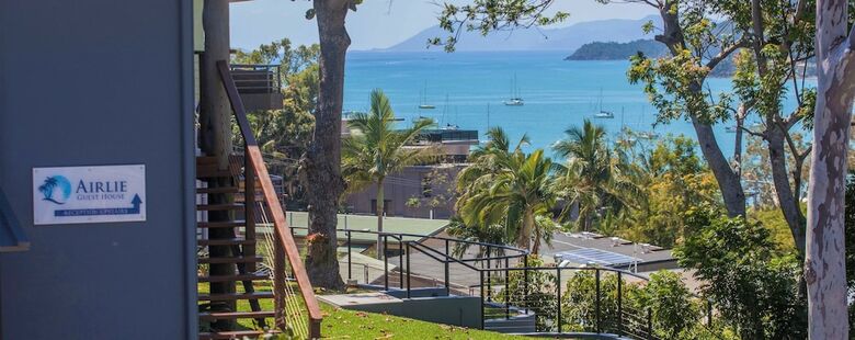 Hotel Airlie Guest House