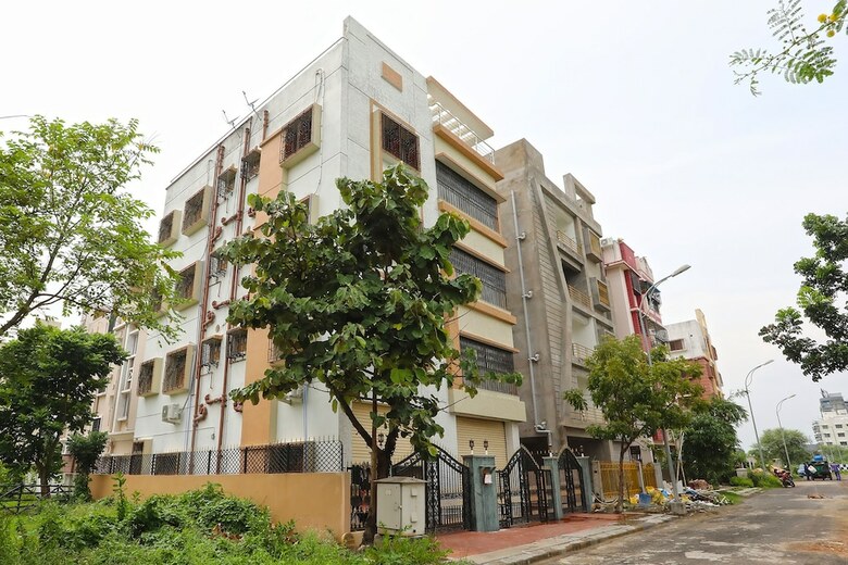Hotel Oyo 14760 Swagath Guest House