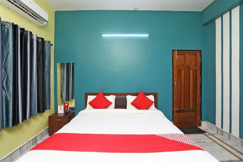 Hotel Oyo 14760 Swagath Guest House
