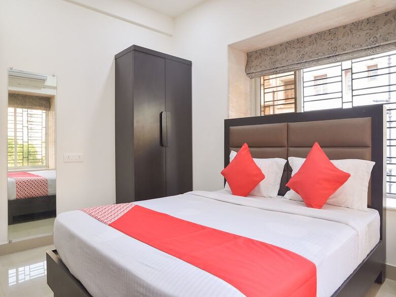 Hotel Oyo 14862 Nk7
