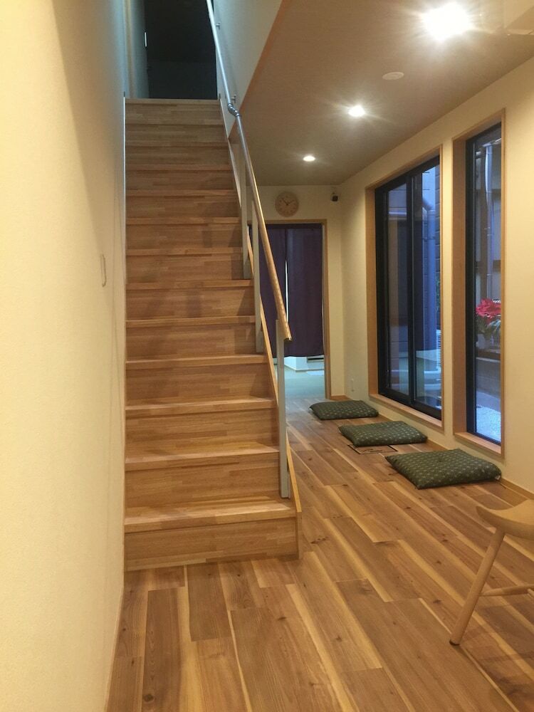 Apartamentos Kasumi Bekkan