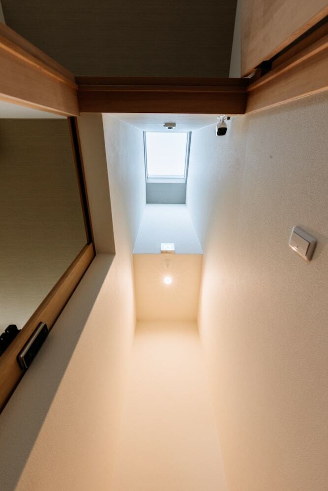 Apartamentos Kasumi Bekkan