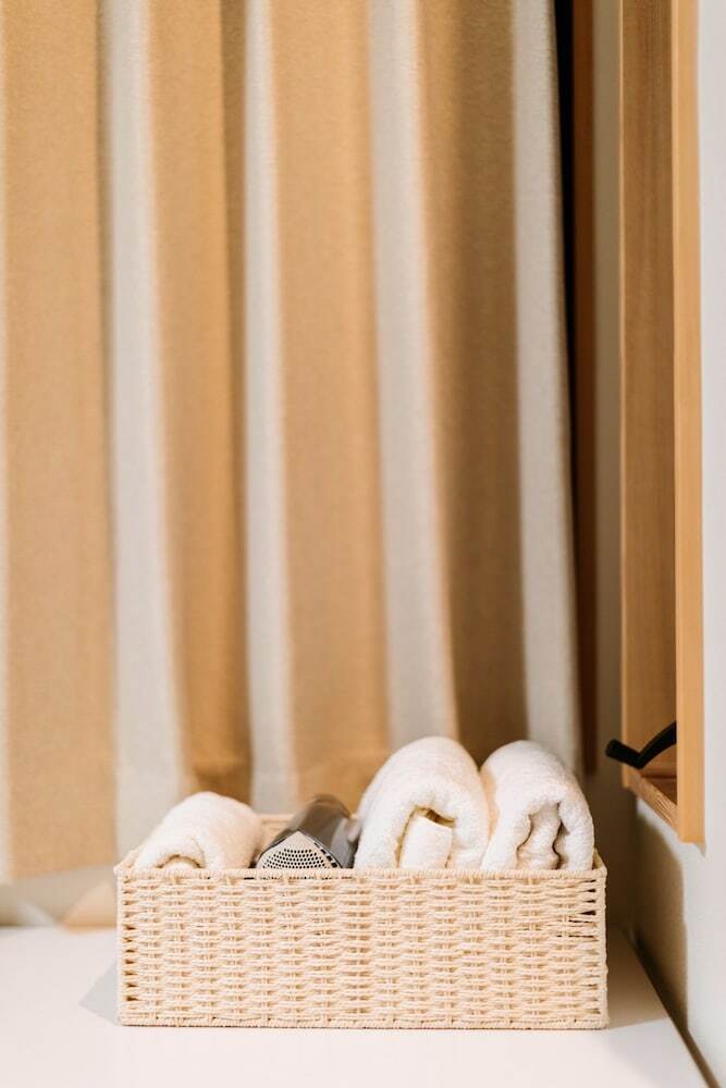 Apartamentos Kasumi Bekkan