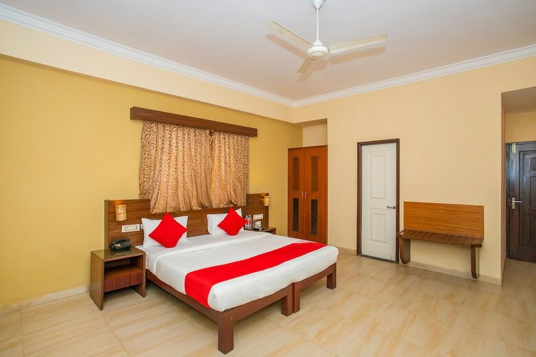 Hotel Oyo Flagship 15777 Basvanagudi