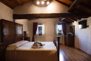 Hotel Charming Venice Santa Fosca