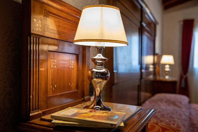 Hotel Charming Venice Santa Fosca