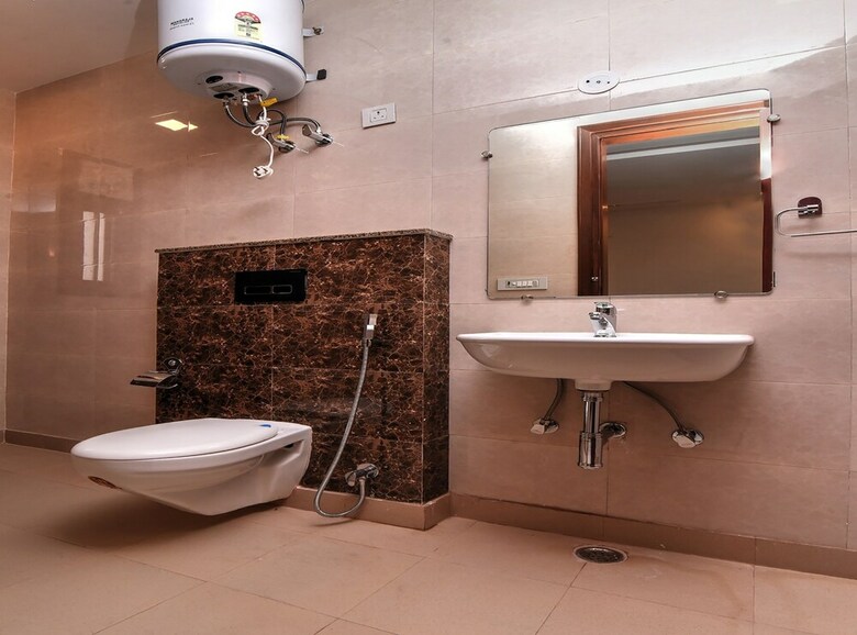 Hotel Oyo Flagship 18303 Sector 24 Rohini