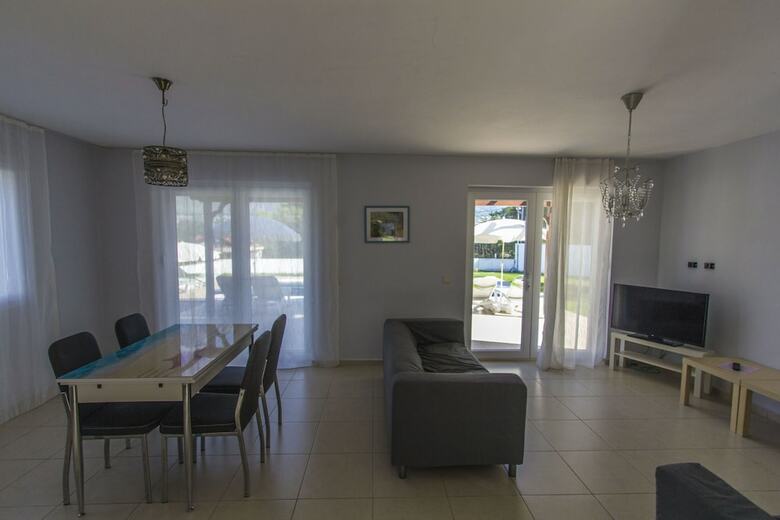 Villa Incir By Tatilpremium