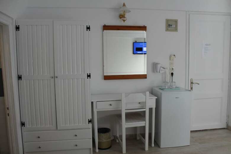 Hotel Stelios View Mykonos Town