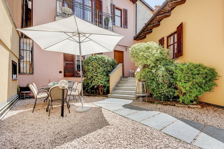 Apartamento Italianway - XX Settembre 49 A
