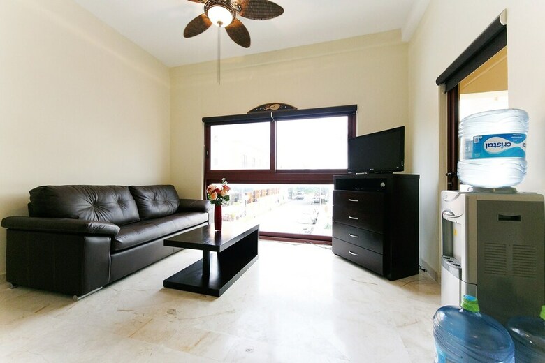 Apartamentos El Faro 3 Br Beachfront With Private Pool