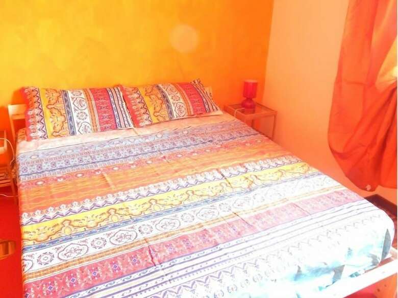 Hotel Madre Terra - B&B Ostra