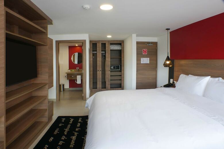 Hotel Park Inn By Radisson Quito