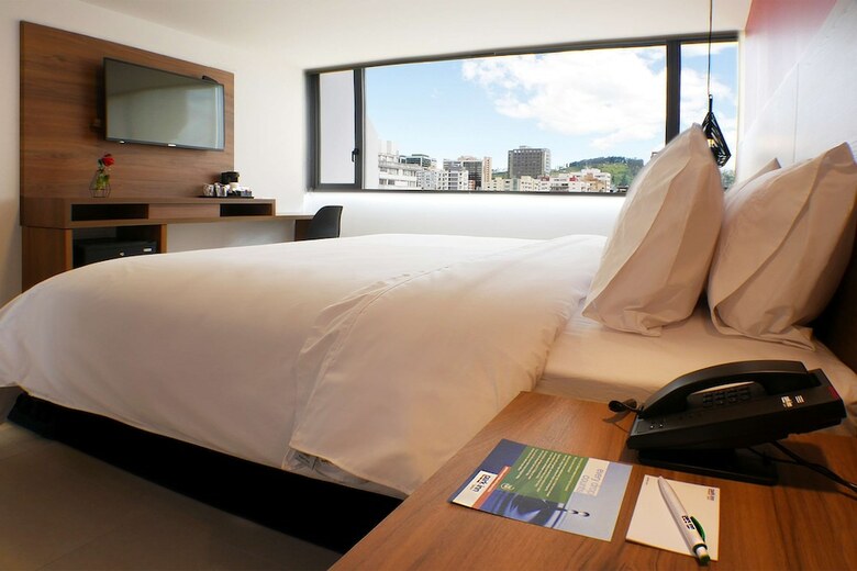 Hotel Park Inn By Radisson Quito