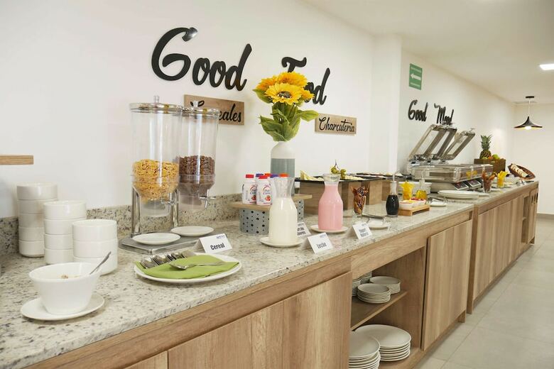 Hotel Park Inn By Radisson Quito