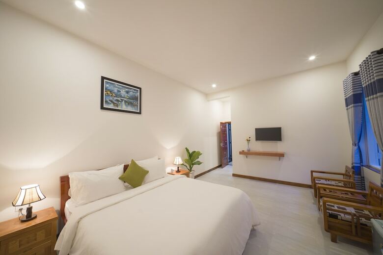 Hotel An Bang Star Homestay
